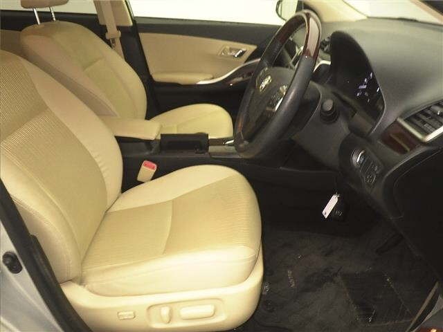 Toyota ALLION 2019 7094637-5
