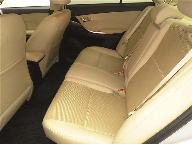 Toyota ALLION 2019 7094637-7