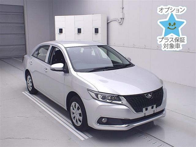 sat car