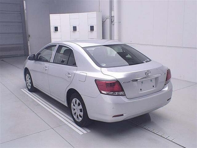 Toyota ALLION 2017 7094638-1