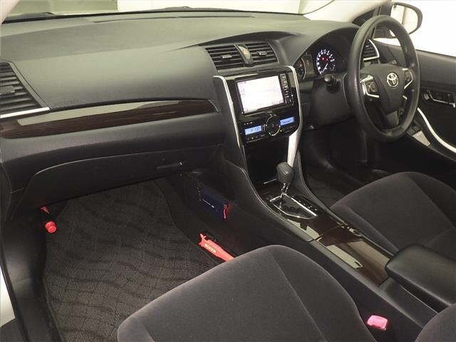 Toyota ALLION 2017 7094638-4