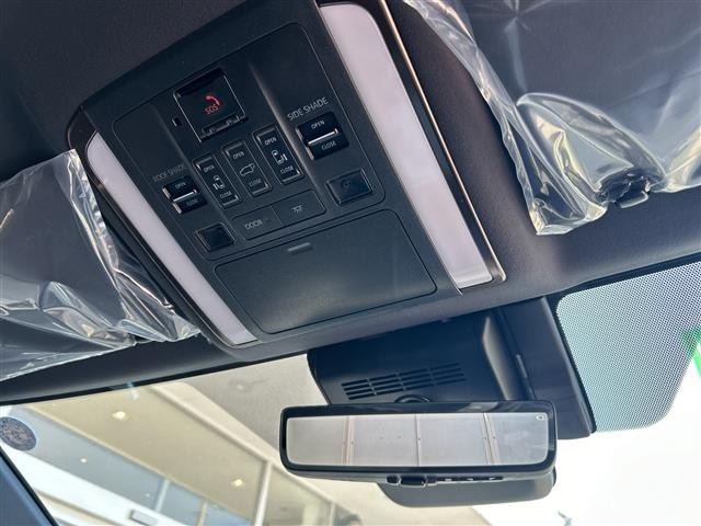 Toyota ALPHARD 2026 7096666-1
