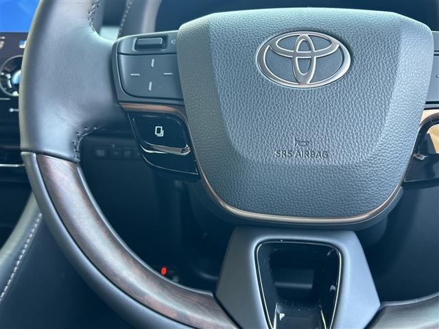 Toyota ALPHARD 2026 7096666-11