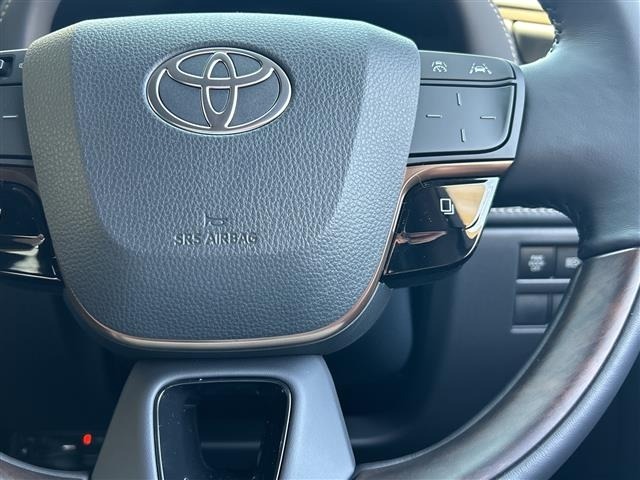 Toyota ALPHARD 2026 7096666-12