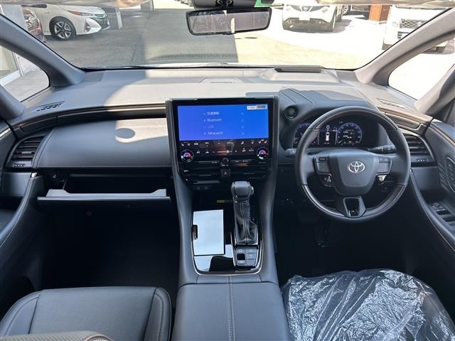 Toyota ALPHARD 2026 7096666-15