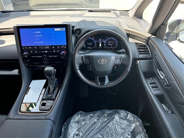 Toyota ALPHARD 2026 7096666-16