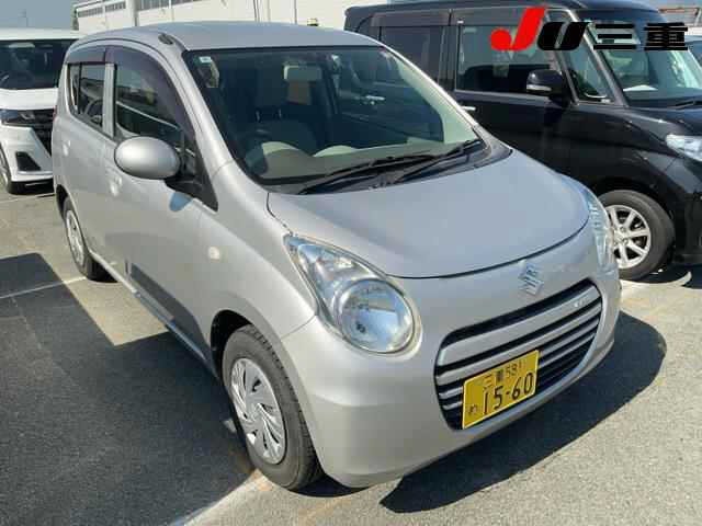 Suzuki ALTO 2014 7106506-0