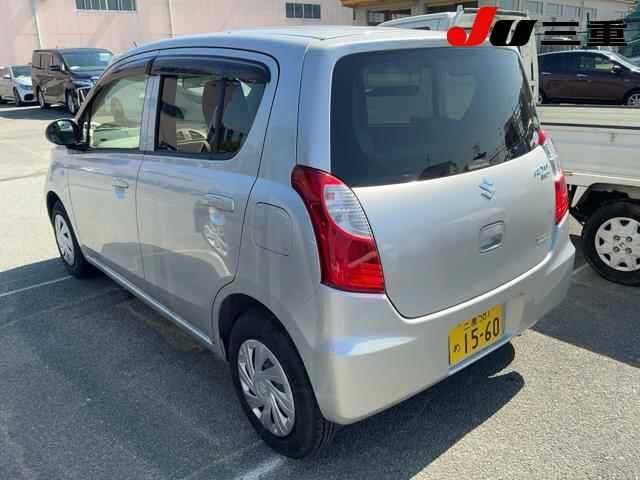 Suzuki ALTO 2014 7106506-1