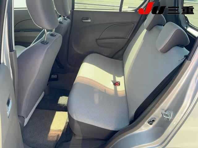 Suzuki ALTO 2014 7106506-10