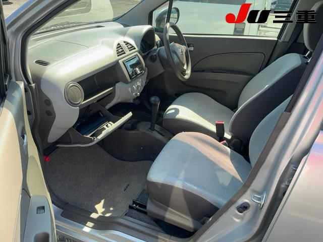 Suzuki ALTO 2014 7106506-3
