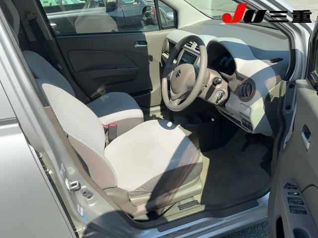 Suzuki ALTO 2014 7106506-4