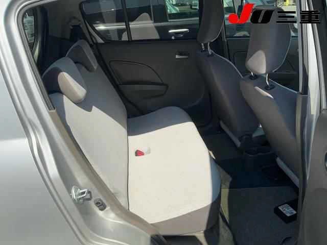 Suzuki ALTO 2014 7106506-5