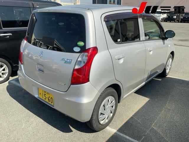 Suzuki ALTO 2014 7106506-6