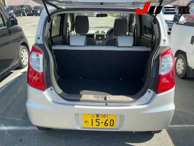 Suzuki ALTO 2014 7106506-7