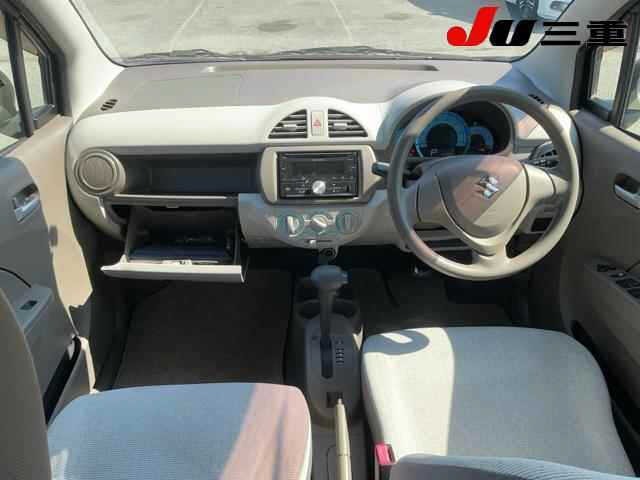 Suzuki ALTO 2014 7106506-8