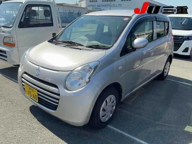 Suzuki ALTO 2014 7106506-9
