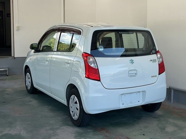 Suzuki ALTO 2013 7106507-1