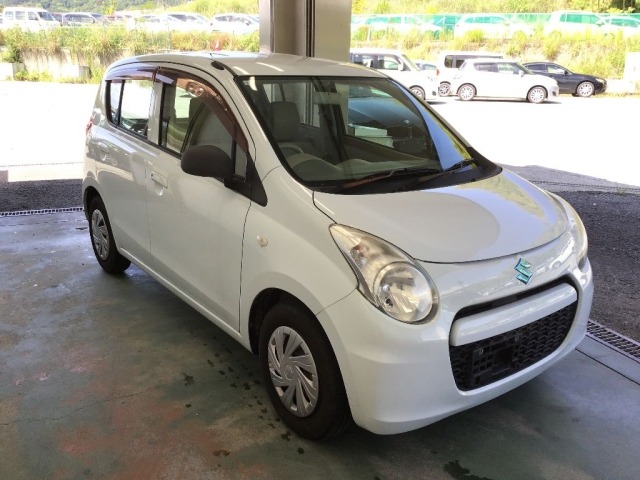 Suzuki ALTO 2013 7106507-3