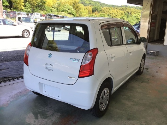 Suzuki ALTO 2013 7106507-4