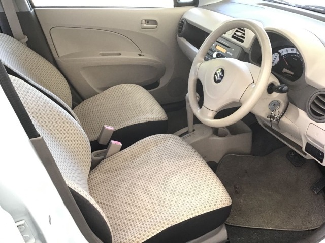 Suzuki ALTO 2013 7106507-5