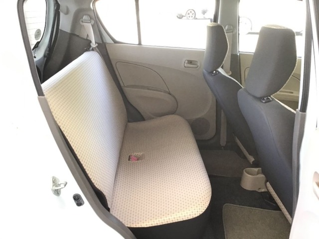 Suzuki ALTO 2013 7106507-6