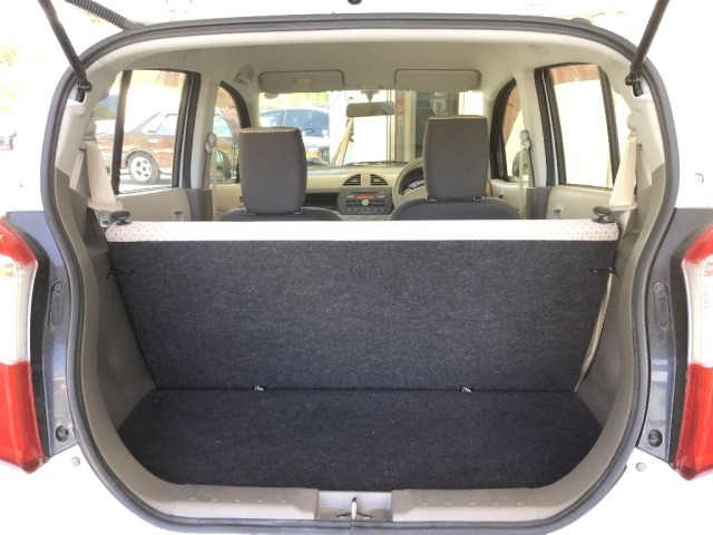 Suzuki ALTO 2013 7106507-7