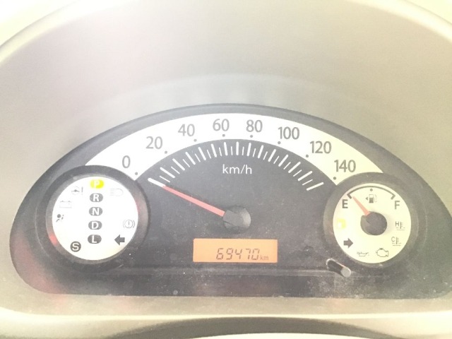 Suzuki ALTO 2013 7106507-8