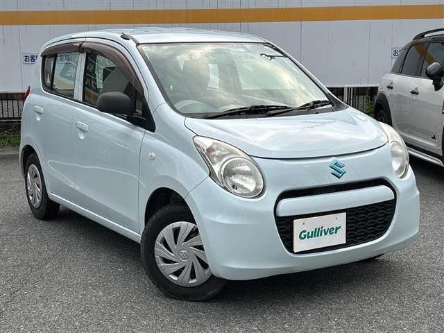 Suzuki ALTO 2013 7106512-0