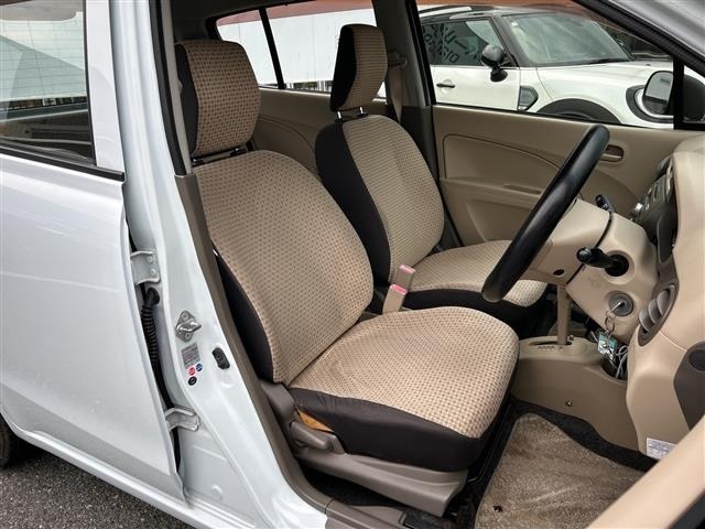 Suzuki ALTO 2013 7106512-10