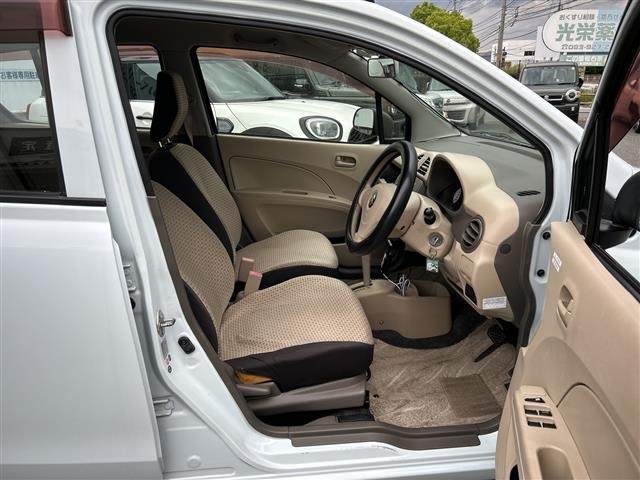 Suzuki ALTO 2013 7106512-11