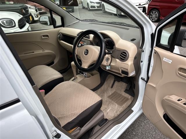 Suzuki ALTO 2013 7106512-12