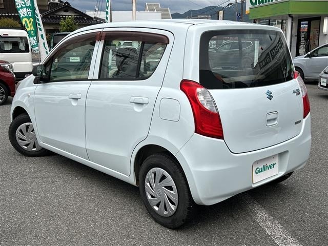 Suzuki ALTO 2013 7106512-13