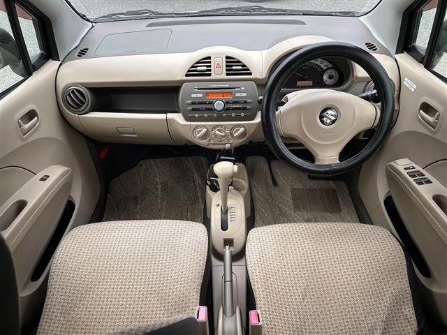 Suzuki ALTO 2013 7106512-14