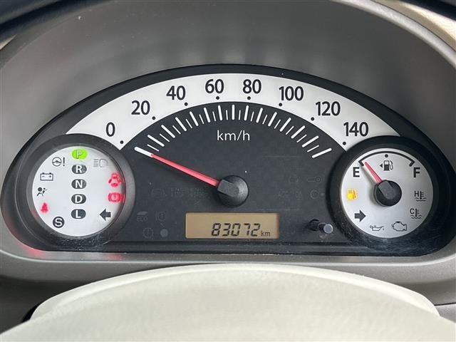Suzuki ALTO 2013 7106512-15