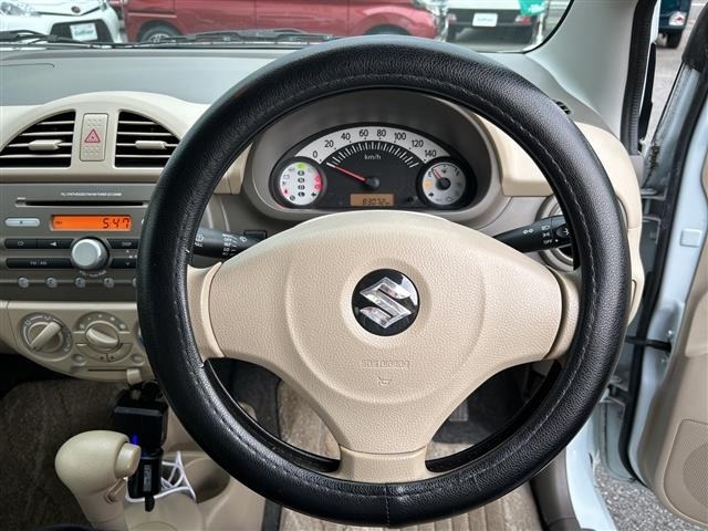 Suzuki ALTO 2013 7106512-17