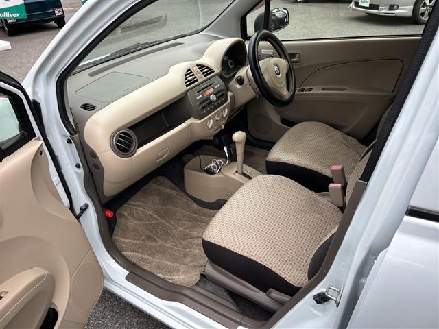Suzuki ALTO 2013 7106512-2