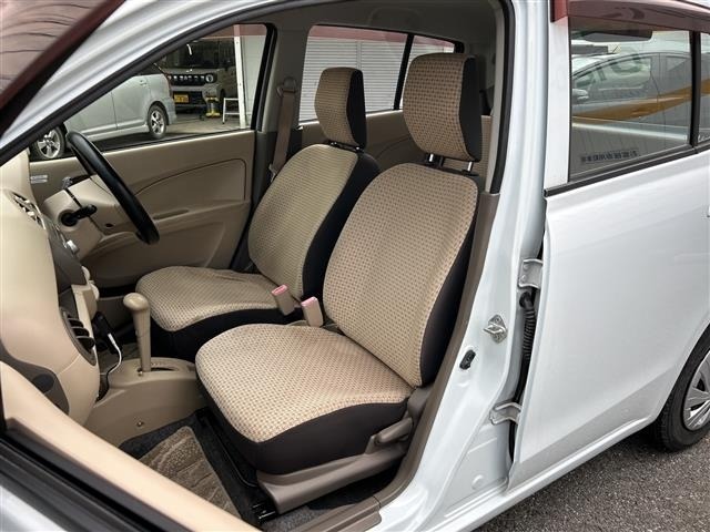Suzuki ALTO 2013 7106512-20