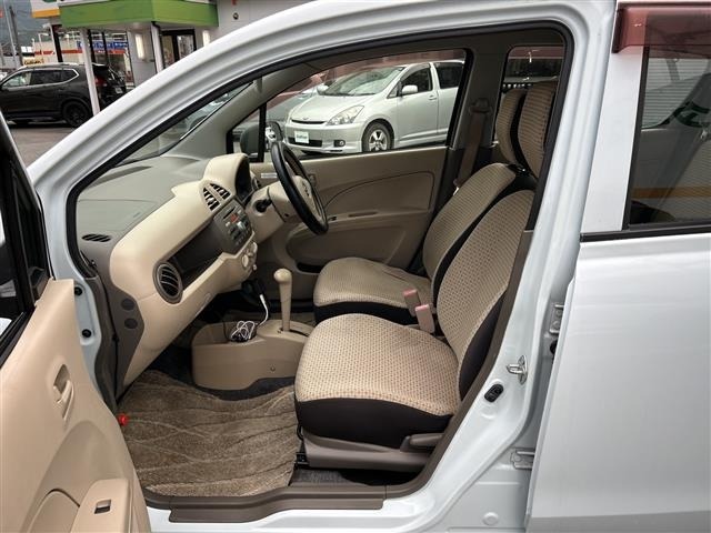 Suzuki ALTO 2013 7106512-22