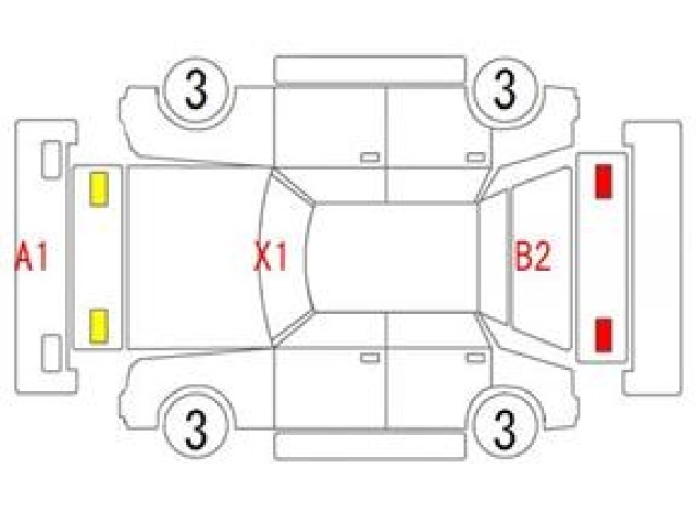 Suzuki ALTO 2013 7106512-23