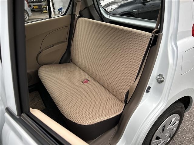 Suzuki ALTO 2013 7106512-4