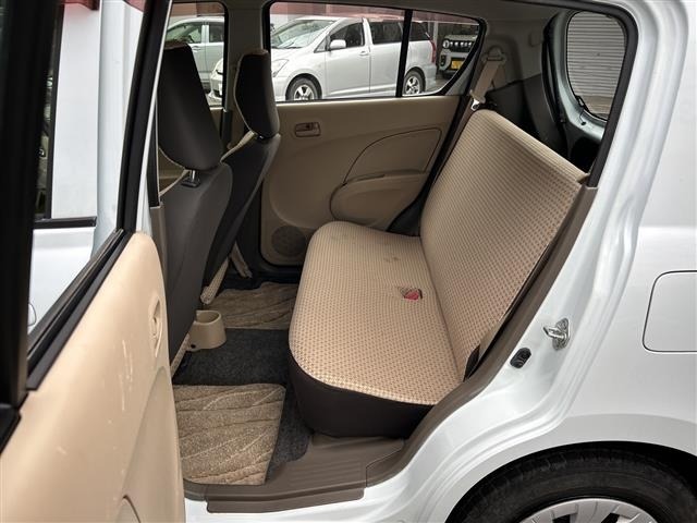 Suzuki ALTO 2013 7106512-6