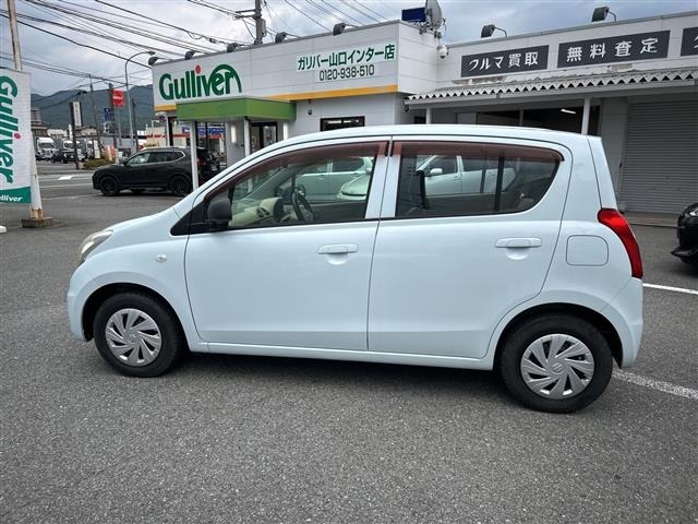 Suzuki ALTO 2013 7106512-8