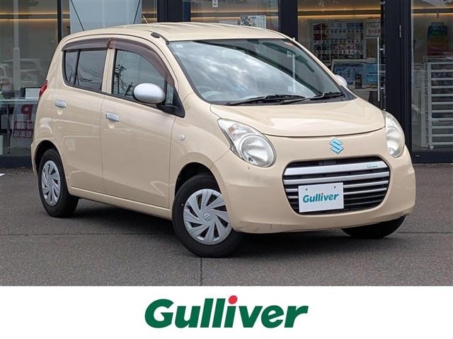 Suzuki ALTO 2013 7106516-0