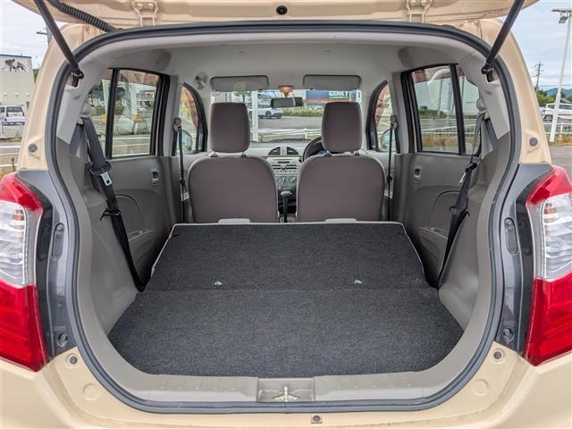 Suzuki ALTO 2013 7106516-1