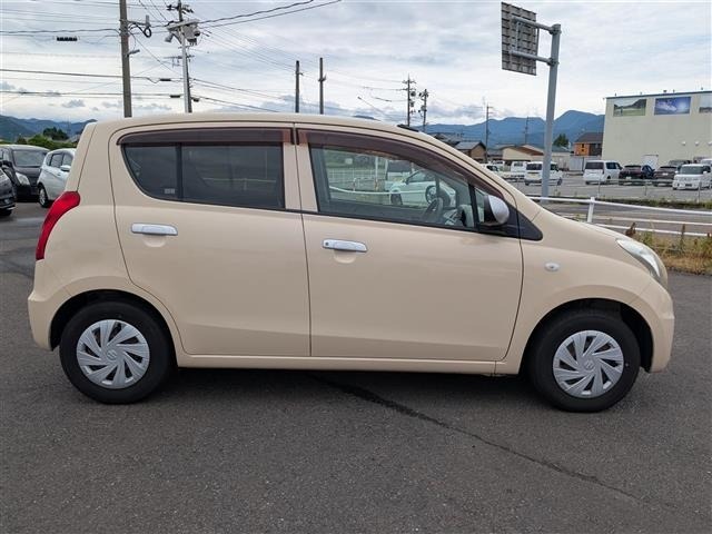 Suzuki ALTO 2013 7106516-10