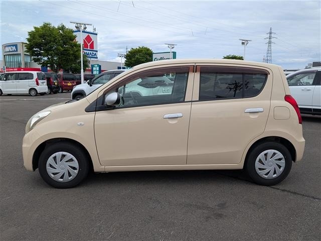 Suzuki ALTO 2013 7106516-11