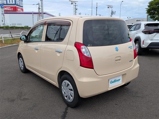 Suzuki ALTO 2013 7106516-13