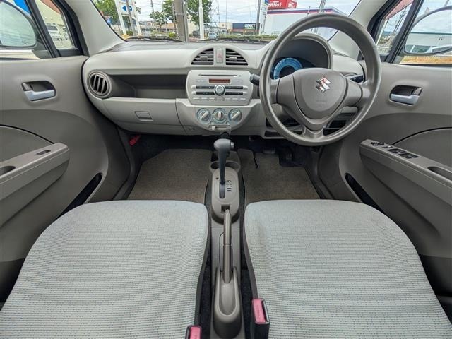 Suzuki ALTO 2013 7106516-14