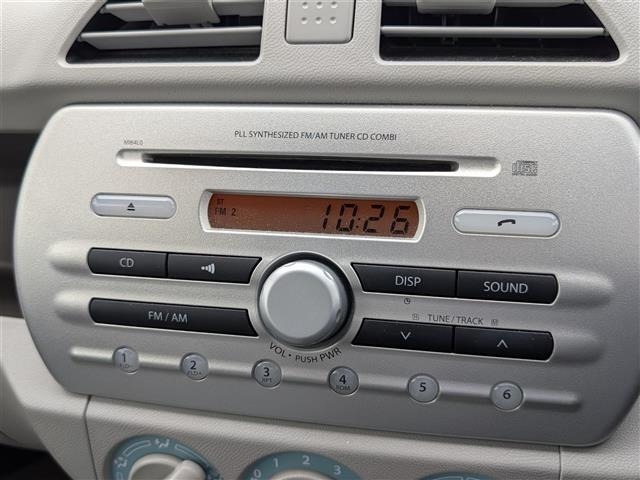 Suzuki ALTO 2013 7106516-15