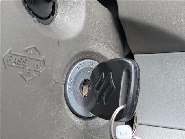 Suzuki ALTO 2013 7106516-18